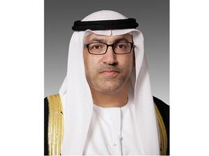 معالي عبد الرحمن بن محمد العويس, وزير الصحة