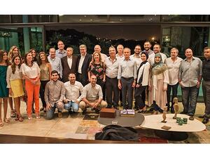 صورة جماعية 