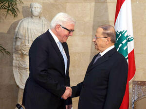 تعثر تشكيل حكومة الحريري يعيد الحياة إلى قانون الستين
