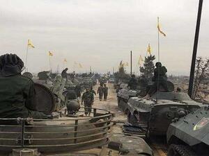 واشنطن تنفي استخدام حزب الله مدرعات أمريكية مخصصة للجيش اللبناني
