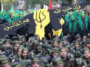 القبض على أرجنتينيين يشتبه بصلتهما بحزب الله قبل قمة العشرين