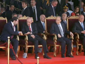 صراع ثلاثي بين عون وبري والحريري على هوية البلد