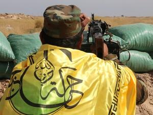  قال لو دريان إنه يريد "انسحاب كل من لا ينبغي أن يكونوا موجودين في سوريا " 