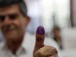 النسبة النهائية لكل لبنان 49.2 بالمئة 