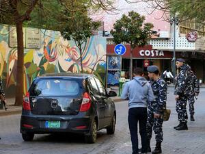 انتحاري شارع "الحمرا" مواطن من صيدا ‎يدعي عمر العاصي