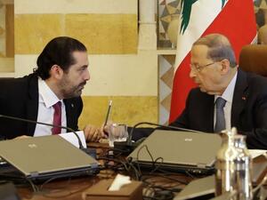 قصير: فك العقدة يرتبط بحصول عامل خارجي أو داخلي ضاغط على غرار ما حصل لمرات عدة سابقا