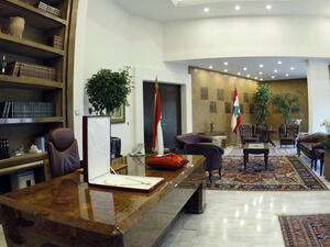 رئاسة الجنرال تعمق أزمة التشرذم المسيحي