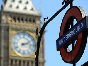A file photo of Big Ben in London. (AFP/File) A file photo of Big Ben in London. (AFP/File)