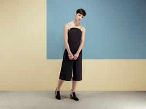 لجمبسوت أصبح من قطع الأزياء المفضلة والأكثر أناقة في عام 2017