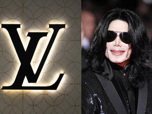 All items that directly feature Michael Jackson elements will cease production (Source: Shutterstock  ) 