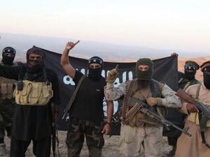 هجوم لندن وداعش