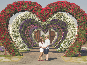 الحب الصادق الذي لا يقوم على أي مصالح يعد عاملاً مهماً 