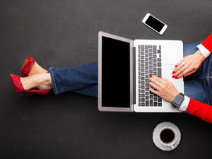 تعتبر شخصية أنثى برج الجدي بأنها مثابرة وقيادية ومتفوقة

