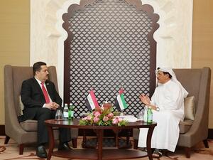 The two parties agreed to form a joint technical committee to enhance investment cooperation.