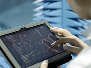 سيساهم نشر تقنية الجيل الرابع المتقدم بتحسين كفاءة الطيف والطاقة، وبالتالي زيادة الطاقة الاستيعابية للشبكة لتلبية متطلبات الأجهزة الحالية في السوق.