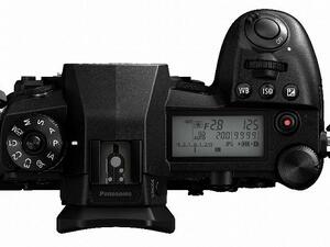 Lumix G9 كاميرا باناسونيك الرقمية الجديدة