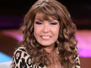  الفنانة والراقصة المصرية لوسي