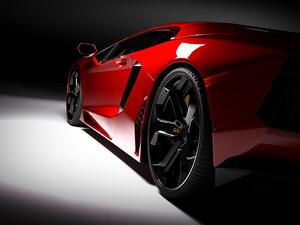 Luxury car makers have been hit hard by the regional economic slowdown, but signs of a recovery are emerging. (Shutterstock) 