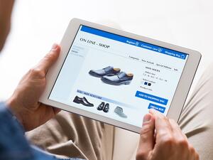 Here's a list of five platforms to satiate one's craving for luxury products. (Shutterstock)
