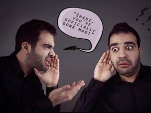 Has Shadz gone mad? (Facebook)