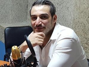 احمد ماضي