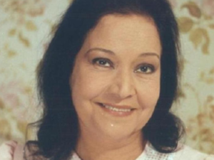 الراحلة مديحة يسري