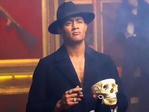 محمد رمضان أغنية جديدة 2019 "مافيا" 