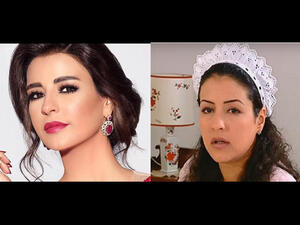 Wow, what a transformation. (File photo)