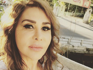 مها المصري (instagram.com/mahaalmasriofficial/)