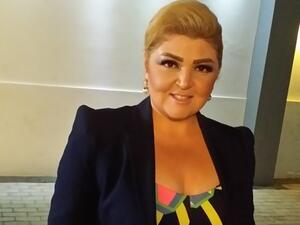 مها احمد