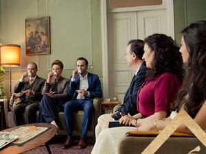 A still from the film Mahbas-Solitaire. (Facebook/Mahbas-Solitaire)