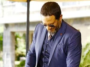 ماجد المصري