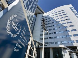 جامبيا تعلن الانسحاب من المحكمة الجنائية الدولية