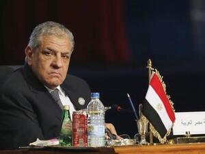 الحكومة المصرية تقر مسودة قانون الانتخابات ومشروع قانون مكافحة الإرهاب