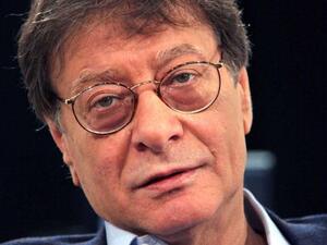 محمود درويش