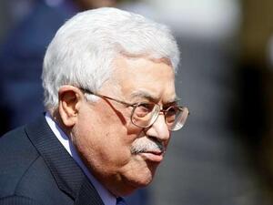 عباس والسيسي يبحثان آخر مستجدات القضية الفلسطينية