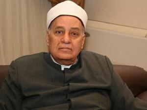 عضو مجمع البحوث الإسلامية، الشيخ محمود عاشور