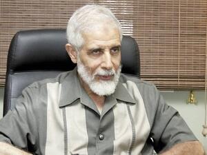 عزت دعا الإخوان لوحدة الصف في مواجهة الانقلاب والحرب القائمة ضد الإسلام - أرشيف