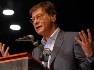 محمود درويش