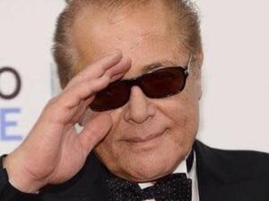 The actor was 70-years-old. (treckat.com)