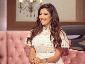 مي عمر