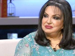سميرة توفيق