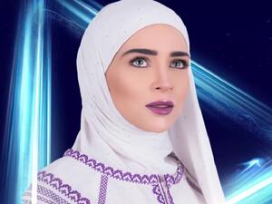 مي عز الدين