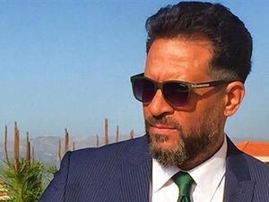 ماجد المصري