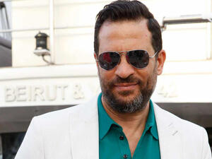 ماجد المصري