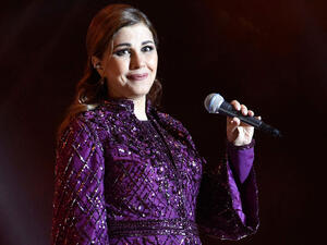 ماجدة الرومي