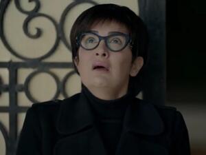 مسلسل ضد مجهول بطولة غادة عبد الرازق – الحلقة الخامسة والعشرون 25