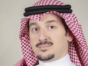 ماجد أحمد البهيتي, نائب الرئيس التنفيذي للتسويق والاتصال