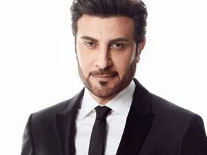 الفنان ماجد المهندس