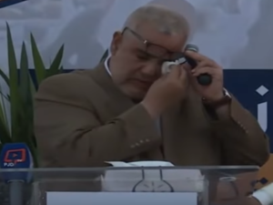 بنكيران لملك المغرب: ينقصك رجال مخلصون
